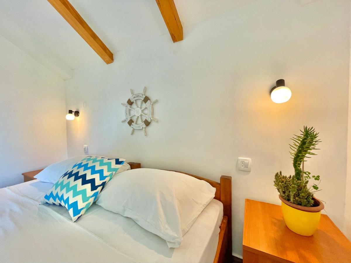 Garden House Budva Eksteriør bilde