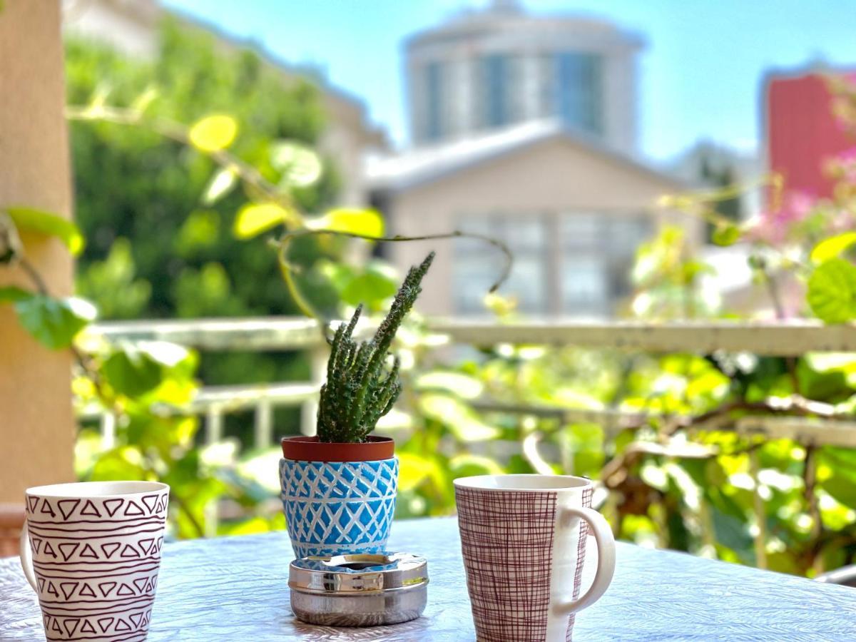 Garden House Budva Eksteriør bilde