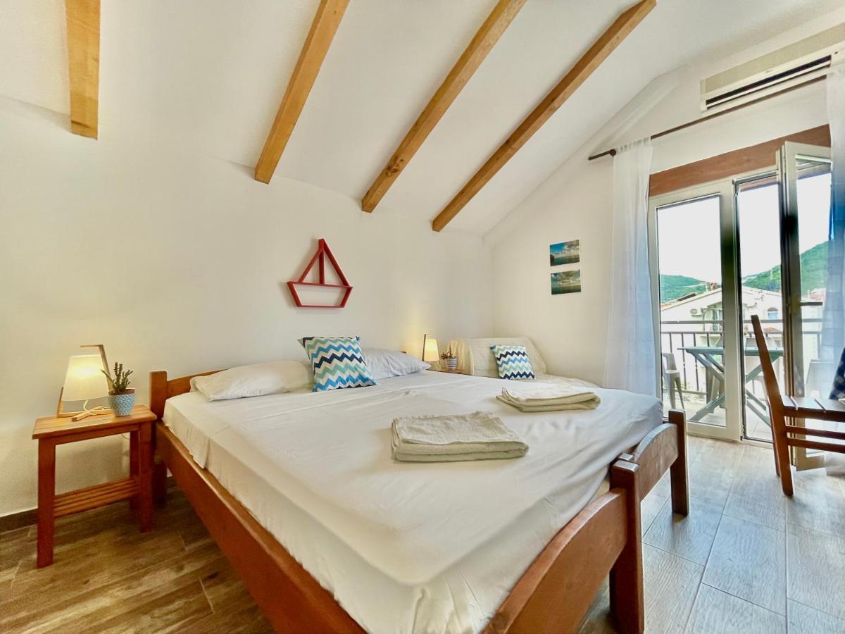 Garden House Budva Eksteriør bilde